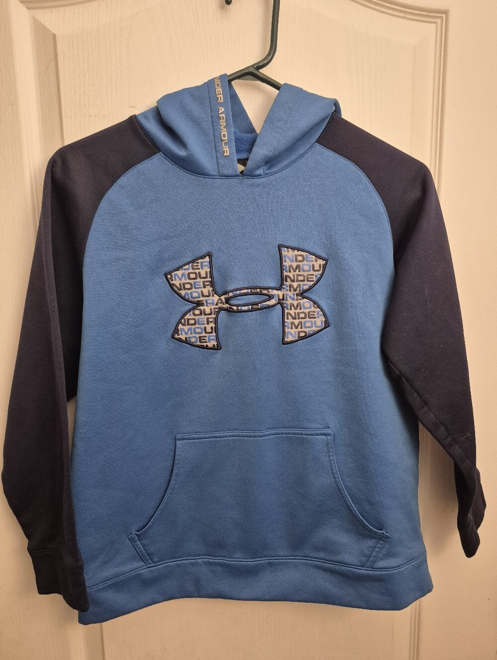Boys Hoodie